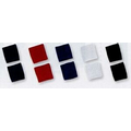Terry Cloth Knitted Wristband ( 2 3/4"x2 3/4")